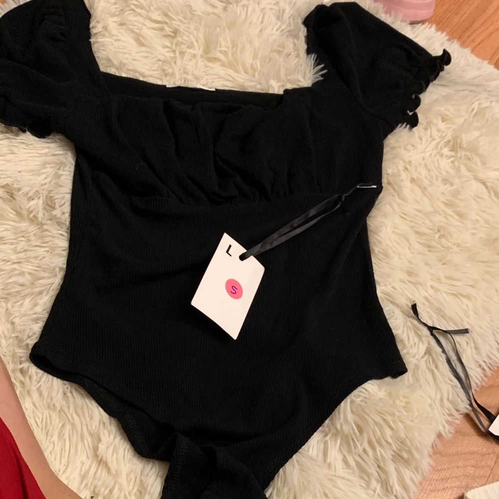 Black Kids One Piece